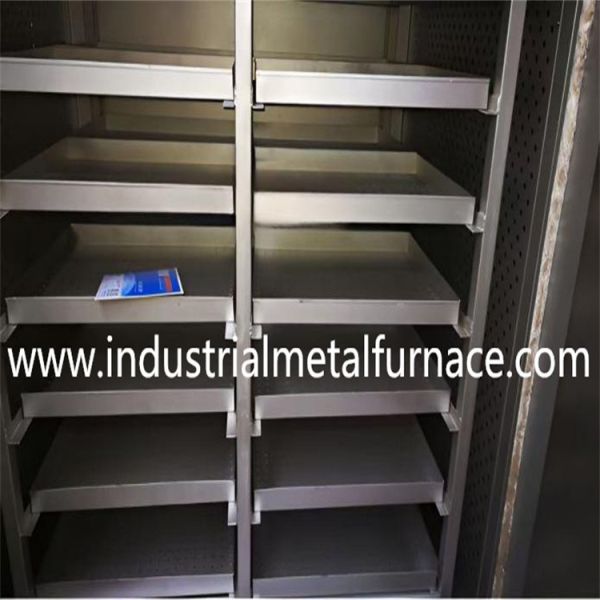 Buy Industrial Tray Oven Used To Dry And Cure Components at wholesale prices