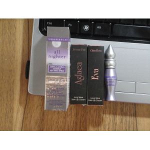 Lipstick paper packaging box