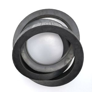 China 32mm Top Width 21mm Height Banded Narrow V Belts on sale