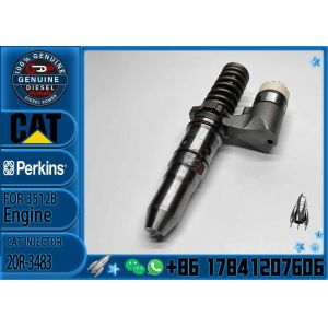 CAT Fuel Injector 375-4106 20R-3483 386-1769 392-0201 392-0206 150-4453 162-8809