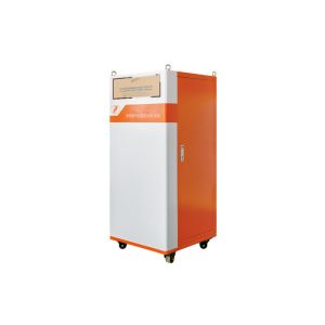 CE Mold Temperature Controller Configured With Water Softener Injection