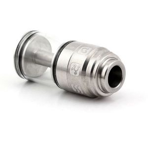 China vaporizer rda atomizer omega atomizer gamma atomizer