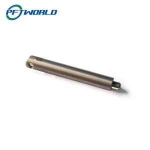 China CNC Stainless Steel Parts Machined Precision Stainless Steel Pin on sale