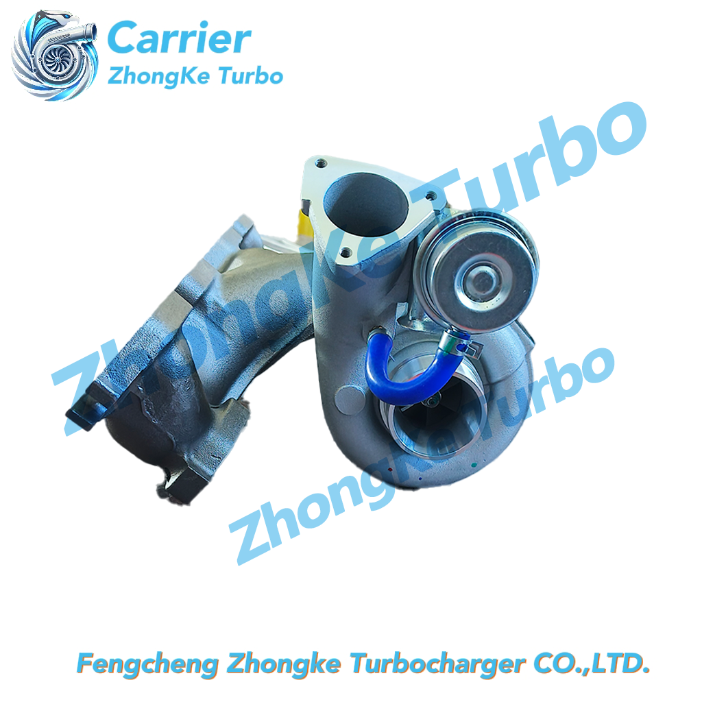 GT2256MS Turbo 431876-0145 704136-5003S 8973267521 8973267520 Turbocharger With