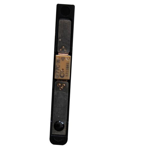 Handheld Pulse Plastic Heat Staking Head Single Point Heat Staking Tool