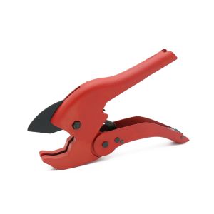 China 17/16KGS Plastic Tube Cutter HT308D Aluminum Alloy Body on sale
