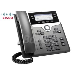 Color Screen Cisco Basic Ip Phone New Original CP-7841-K9 7841 SIP SRTP VoIP