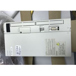 Mitsubishi AC Servo Drive 400W MR-J2S MR-H350AN-S176-UE