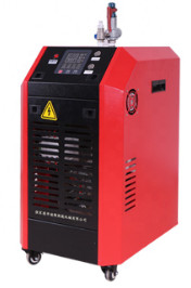 Buy 6kW 36kW ISO9001 Small Electric Steam Boiler at wholesale prices