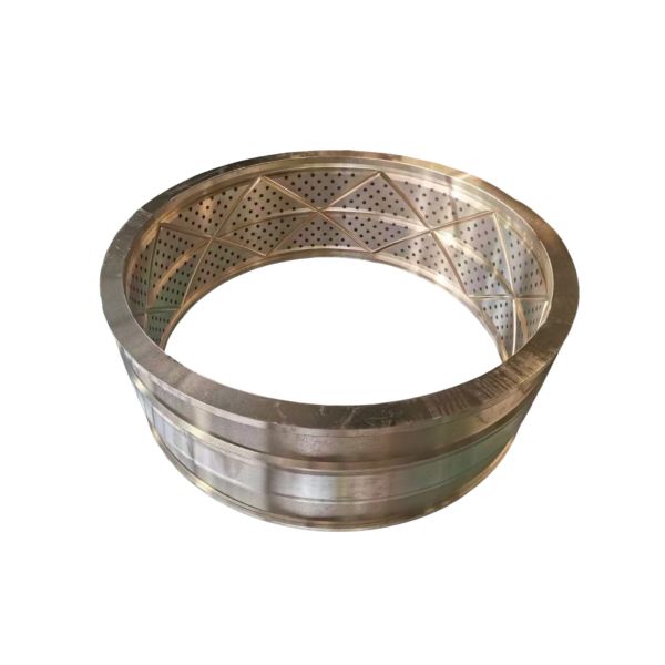 Customizable Male Bushings Micro Cast Brass Flange Graphite Fittings Reducer