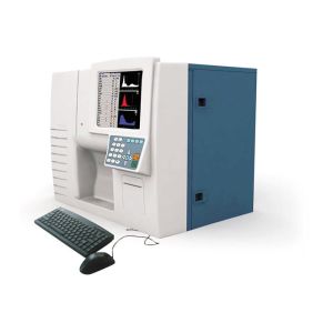 12Kg Medical Lab Equipment Fully Automatic 3 Part Differential Hematology