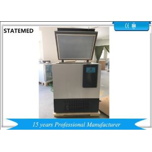 Ultra Low Temperature Laboratory Deep Freezer With LED Display Directly Cooling