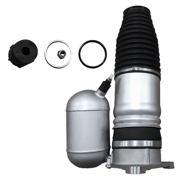 Rear Air Suspension Spring With Air Bellows For Audi A8D5 Quattro