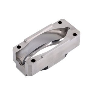 Specializing in Customized Stainless Steel Machining with RoHS Certification