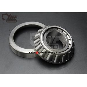 Quiet Excavator Bearing For Hitachi HPV145 Hydraulic Pump