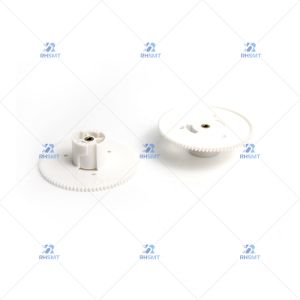 SAMSUNG FEEDER COVER J2500462 Smt Feeder Parts Hanwha Samsung