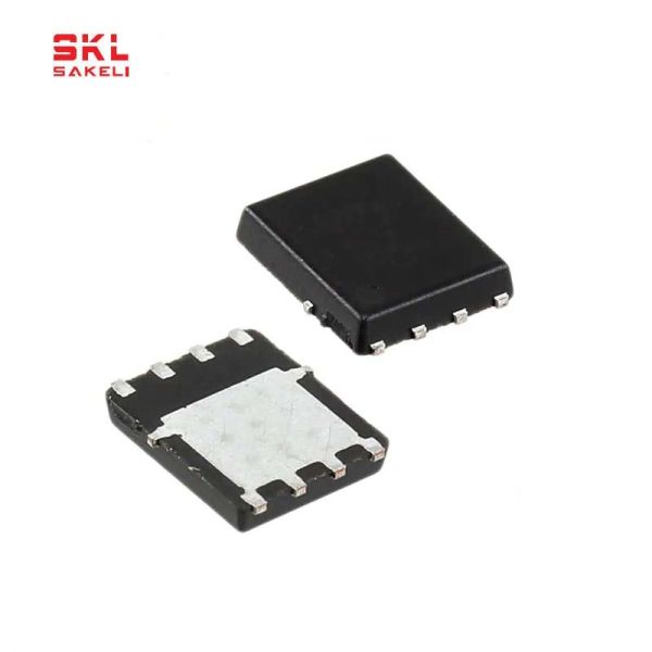 SIRA20DP-T1-RE3 MOSFET Power Electronics High Efficiency High Performance Power