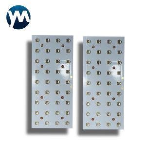 UV Light Module 360W 3D printing curing module 395nm uv led quartz lens