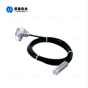 Upper Limit Liquid Level Transmitter Anti Lightning / RF Interference 316L
