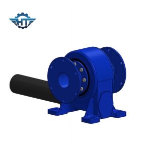 25" Vertical Solar Tracker Slew Drive