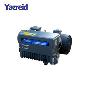 China 2xz 2 High Vacuum Pump Chemistry For Lamination Industry on sale