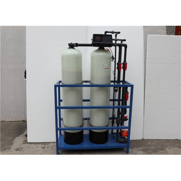 NaClO Industrial Chlorine Generator With High Performance Electrolytic Cell