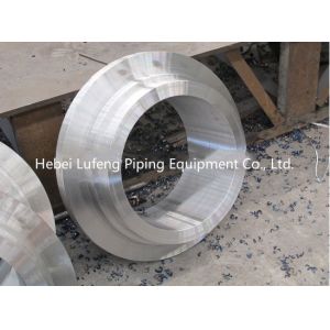 300lb pipe fitting spade blind flange