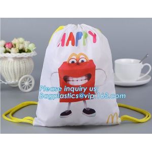Promotional Customized Nonwoven Recycle PP Non Woven Bag, Promotional Gift