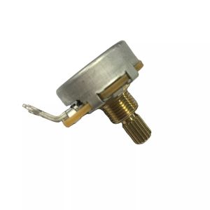 LP SG Electric Guitar Pots DC 500V Continuous Rotary Switch