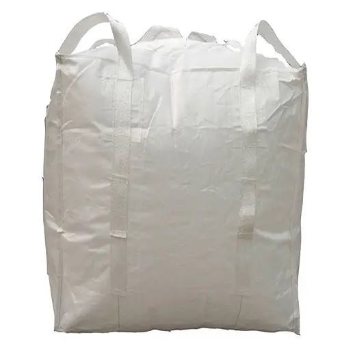Buy Fertilizer Fibc Carry Bag 1000kg For Sand Building Material at wholesale prices