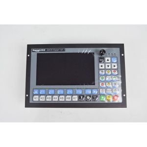 4 Axis PLC CNC Controller Kit DDCSV3.1 Offline Pendant Handwheel Emergency Stop