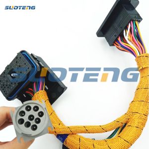 221-5424 Engine Harness 2215424 For C-9