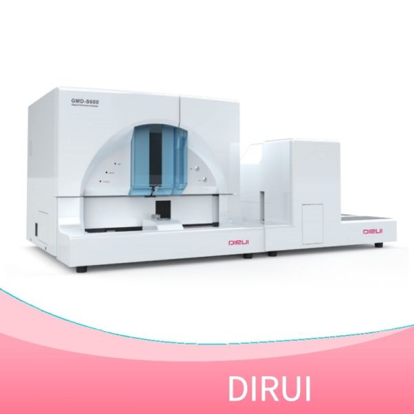 Buy Hospital Digital Gynecology Medical Devices Vaginal Secretion Analyzer at wholesale prices