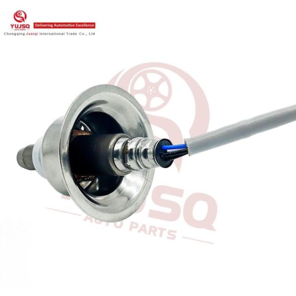 Buy OE 22693-EY00B Oxygen Sensor for NISSAN MURANO Z51 Compatible with MURANO II QASHQAI TEANA Models at wholesale prices