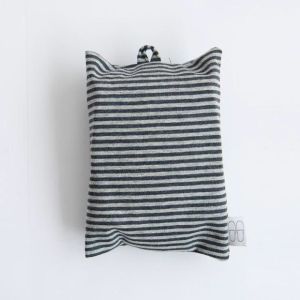 Portable Fold Up Flip Flops , Closed Toe Flat Sandals Spa Hotel Slides For Guest