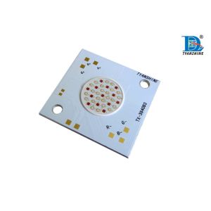 High Bright RGB LED Diode 40W 80W 150Watt , COB Led Array