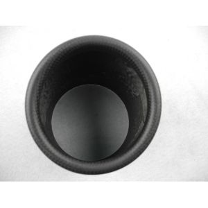 Automobile exhaust Carbon Fiber Profile