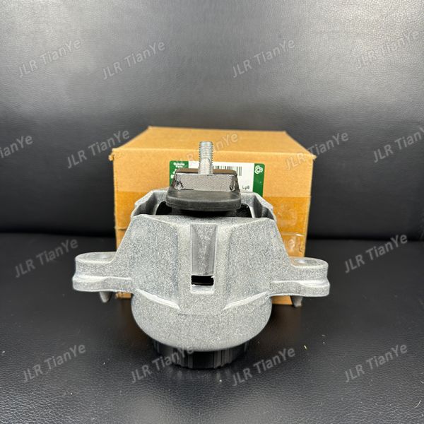 Jaguar Engine Mounts XE F-PACE T4N3780 T2H8171 T4N13011 T4N37216