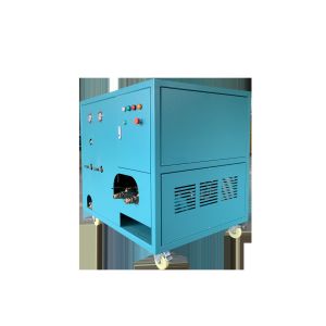 R13 R23 Recovery Refrigerant Ultra High Pressure Refrigerant Charging Machine