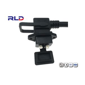 Electric Bike Charger Socket Male Female DTAP Connector