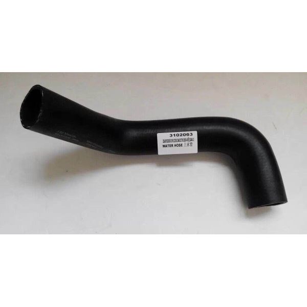 ZX200/210/230 Excavator Machine Parts 3088201 Water Hydraulic Rubber Hose