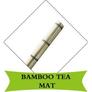 Elegant Bamboo Roman Blinds , Natural Bamboo Roman Shades Customized Design