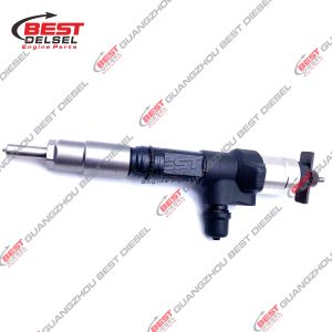 Genuine Common Rail Diesel Fuel Injector 1J770-53050