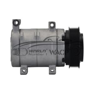 8832004060 Auto Compressor Part SP15 7PK For Toyota Tacoma2.7 2004-2015 WXTT181