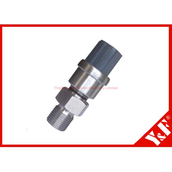 Buy Kobelco Pressure Switch / Sensor YN52S0016P3 SK200-3 -5 -6 Excavator Electric Parts at wholesale prices
