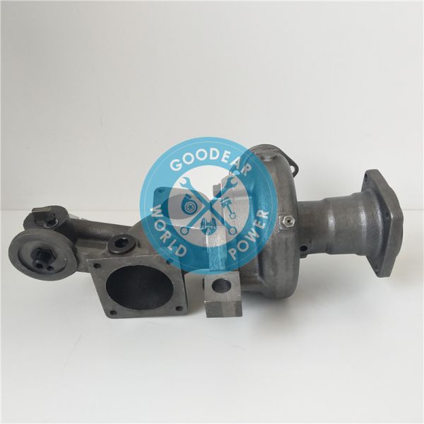 Chongqing k19 diesel engine water pump 4025310 3017471