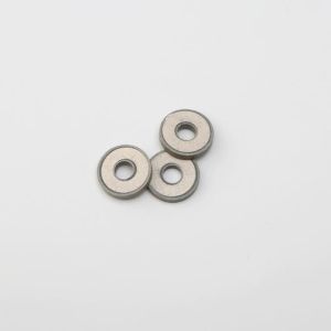 Energy Efficient Self-Heating Disc Type Ceramic PTC Heating Element with Wide