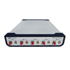 Quality 5 Channels DFB Laser Source Wavelength Optional for sale