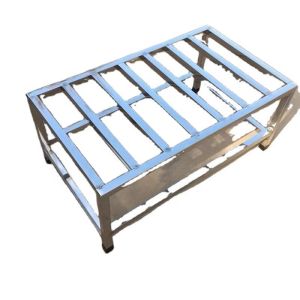 Efficiently Meet Your Infrastructure Needs with Nanfeng 's Premier Custom Metal