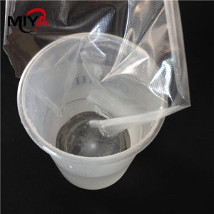 Hot Water Soluble Non Woven Interlining PA Coating